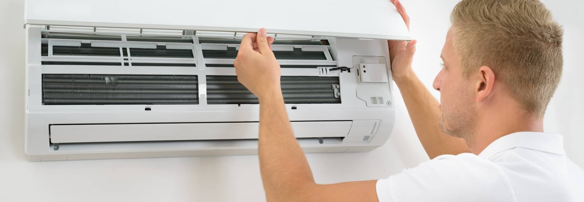 Why Does My Air Conditioning Unit Smell Bad?