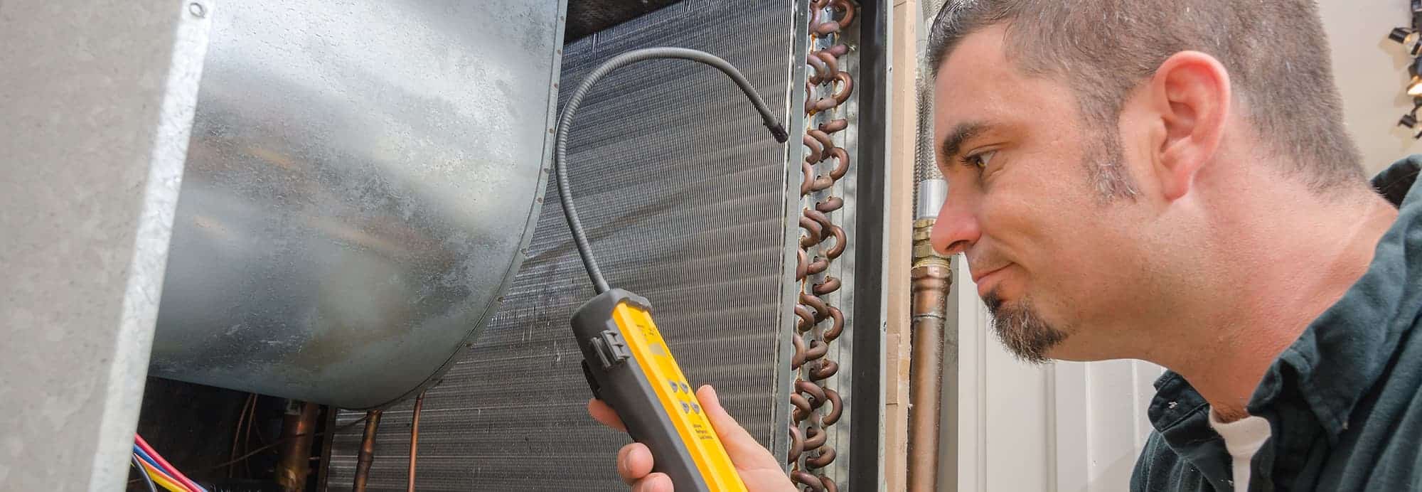 Evaporator Repair San Diego: The Common Evaporator Coil Issues