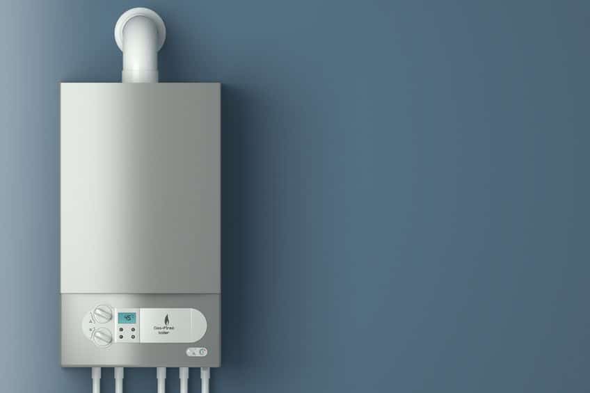 Water Heater Installation and Repair Services San Diego County