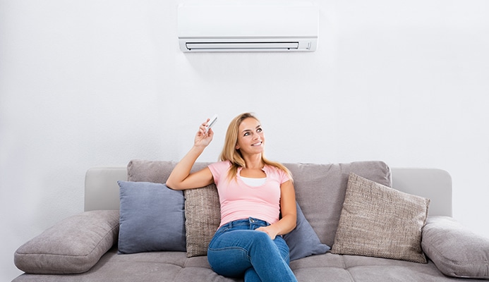 What Homeowners Should Know About Air Conditioning Efficiency
