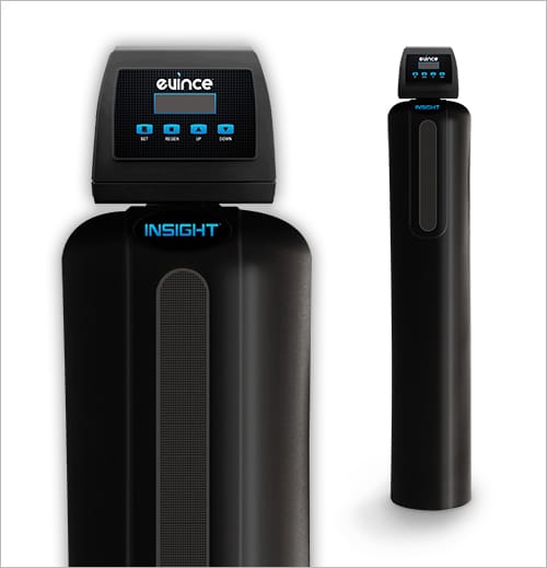 Evince Insight Home Water Filtration System