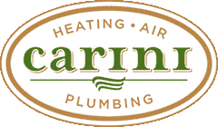 Carini Heating, Air and Plumbing of San Diego - Logo