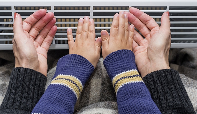 The Warmer Side of Ductless Mini-Splits by Mitsubishi