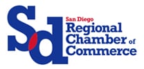 San Diego Regional Chamber of Commerce Member