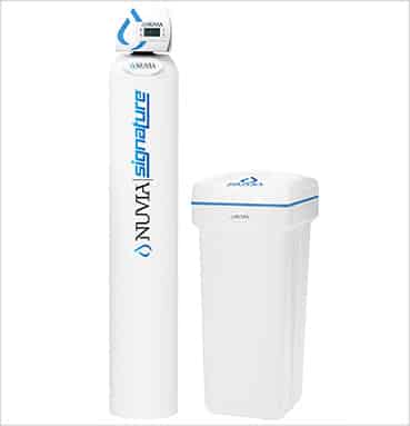 Nuvia Signature Home Water Filtration System