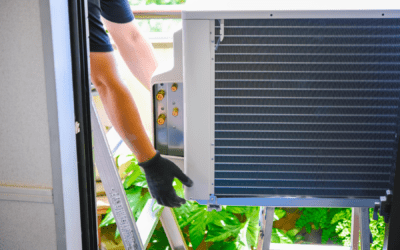 Signs That You Need a New Air Conditioning Unit This Summer