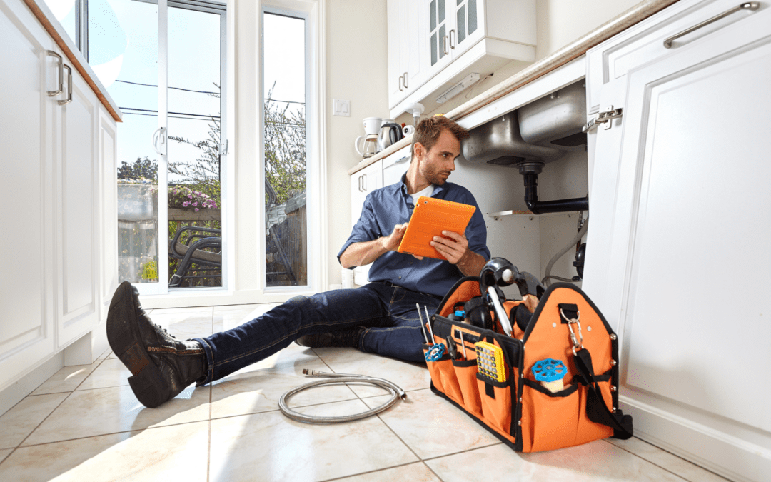 What to Expect from a Plumbing Inspection