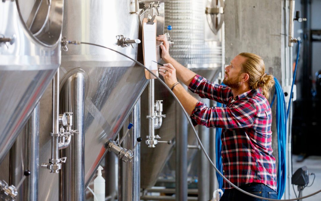 A Look at the Essential Use of HVAC in Beer Breweries
