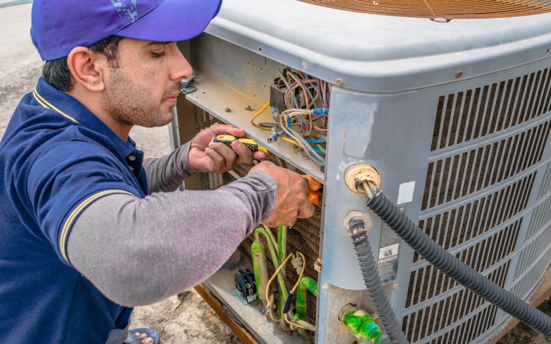 Top 5 Qualities of a Reliable HVAC Contractor