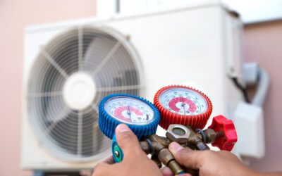 Is a Heat Pump Right for Me?