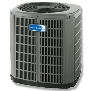 Central Air Conditioning Product Dealer in San Diego County - American Standard AC System