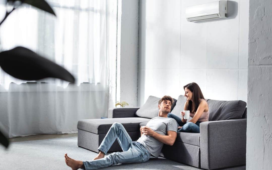 Central Air System vs. Ductless Mini Split System